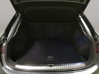 Audi Q3 1.5 TFSI CoD 35 S line Sportback S Tronic (150 ps) - CRUISE - DR