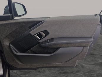 BMW i3 42.2kWh (170 ps) - DRIVING ASSISTANT - PARK ASSIST - WIFI