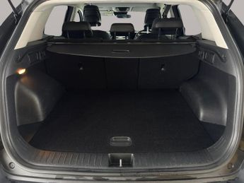 Kia Sportage 1.6 h T-GDi 3 (226 bhp) - REVERSE CAM - NAV - HEATED STEERING