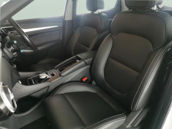MG MG ZS 44.5kWh Exclusive (143 ps) - CARPLAY - KEYLESS ENTRY - LED