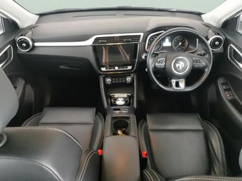 MG MG ZS 44.5kWh Exclusive (143 ps) - CARPLAY - KEYLESS ENTRY - LED