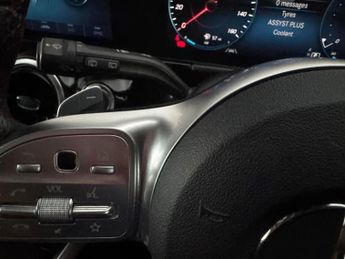 Mercedes-Benz GLA 1.3 GLA200 AMG Line (Executive) 7G-DCT (163 ps) - ACTIVE LANE KE