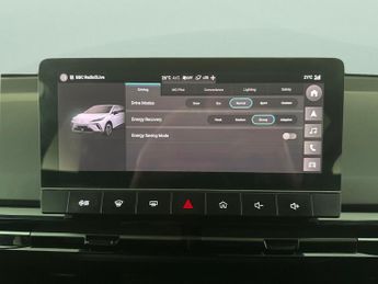 MG Mg4 64kWh Trophy Long Range (203 ps) - HEATED STEERING - BLIND SPOT 