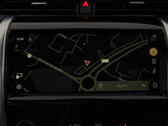 Land Rover Discovery Sport 1.5 P300e 12.2kWh Urban Edition Plug-in 4WD (309 ps) - CARPLAY