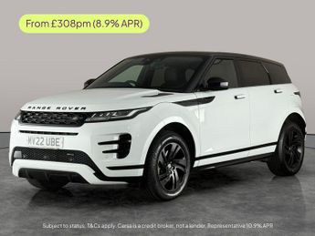 Land Rover Range Rover Evoque 1.5 P300e 12.2kWh R-Dynamic S Plug-in 4WD (309 ps) - APPLE CARPL