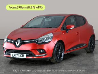Renault Clio 1.2 16V Dynamique Nav (75 ps) - AUTO HEADLIGHTS - DAB - AUX