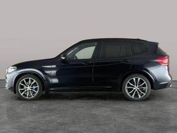 BMW X3 2.0 20d M Sport xDrive (190 ps) - KEYLESS ENTRY - LEATHER
