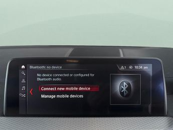 BMW X3 2.0 20d M Sport xDrive (190 ps) - KEYLESS ENTRY - LEATHER