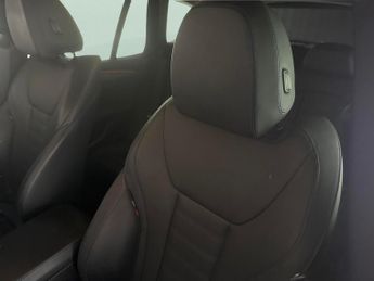 BMW X3 2.0 20d M Sport xDrive (190 ps) - KEYLESS ENTRY - LEATHER