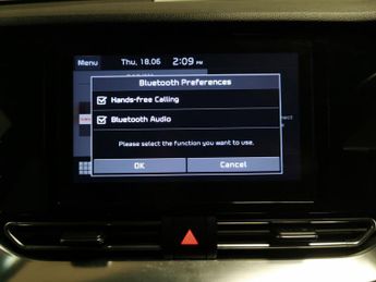 Kia Niro 64kWh 2 (201 bhp) - CRUISE - PADDLE SHIFT - 17IN ALLOYS