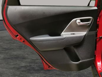Kia Niro 64kWh 2 (201 bhp) - CRUISE - PADDLE SHIFT - 17IN ALLOYS