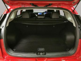 Kia Niro 64kWh 2 (201 bhp) - CRUISE - PADDLE SHIFT - 17IN ALLOYS