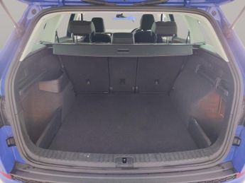 Skoda Kodiaq 2.0 TDI SE Drive DSG (5 Seat) (150 ps) - SMARTLINK - REVERSE CAM