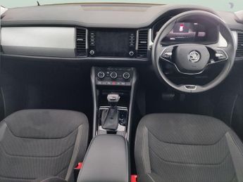 Skoda Kodiaq 2.0 TDI SE Drive DSG (5 Seat) (150 ps) - SMARTLINK - REVERSE CAM