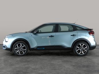 Citroen e-C4 50kWh Sense (7.4kW Charger) (136 ps) - CLIMATE CONTROL - PARK SE