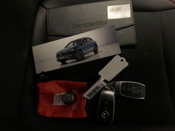Mercedes-Benz EQA EQA 250 66.5kWh AMG Line (190 ps) - HEATED LEATHER - MIRROR PACK