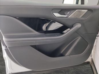 Jaguar I-PACE 400 90kWh S 4WD (400 ps) - LED - REVERSE CAM - MERIDIAN AUDIO