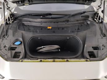 Jaguar I-PACE 400 90kWh S 4WD (400 ps) - LED - REVERSE CAM - MERIDIAN AUDIO