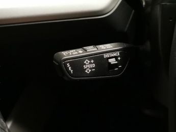 Audi Q4 E-tron 35 Sport 55kWh (170 ps) MMI NAV PLUS - LED HEADLIGHTS - LANE ASS