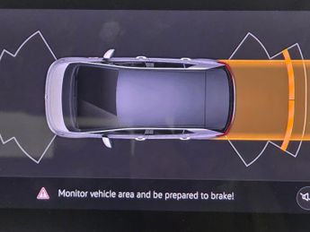Volkswagen ID.3 Pro Performance 58kWh Life (204 ps) - ASSISTANCE PACK - BLUETOOT