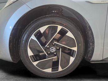 Volkswagen ID.3 Pro Performance 58kWh Life (204 ps) - ASSISTANCE PACK - BLIND SP