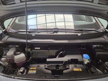 Volkswagen ID.3 Pro Performance 58kWh Life (204 ps) - ASSISTANCE PACK - BLIND SP