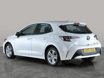 Toyota Corolla 1.8 VVT-h Icon CVT (140 ps) - LANE DEPARTURE ALERT - BLUETOOTH