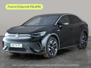 Volkswagen ID.5 Pro 77kWh Tech (174 ps) - LED - REVERSE CAM - HEATED SEATS