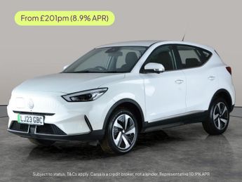MG ZS 72.6kWh SE Long Range (156 ps) - LANE DEPARTURE  - BLUETOOTH