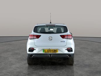 MG MG ZS 72.6kWh SE Long Range (156 ps) - LANE DEPARTURE  - BLUETOOTH