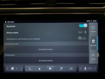 MG MG ZS 72.6kWh SE Long Range (156 ps) - LANE DEPARTURE  - BLUETOOTH