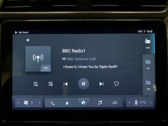 MG MG ZS 72.6kWh SE Long Range (156 ps) - LANE DEPARTURE  - BLUETOOTH