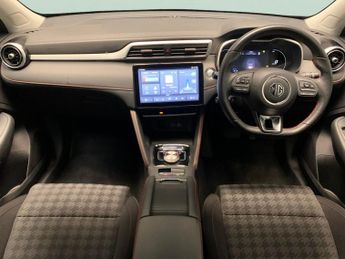 MG MG ZS 72.6kWh SE Long Range (156 ps) - LANE DEPARTURE  - BLUETOOTH