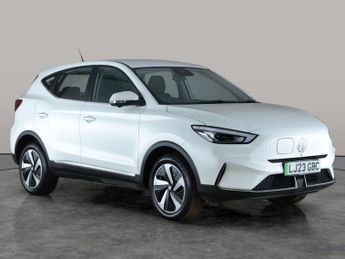 MG MG ZS 72.6kWh SE Long Range (156 ps) - LANE DEPARTURE  - BLUETOOTH