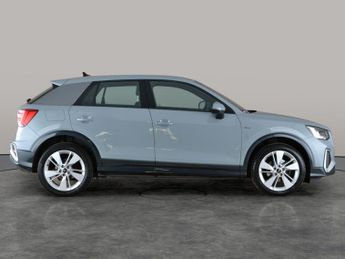 Audi Q2 1.5 TFSI CoD 35 S line S Tronic (150 ps) - BLUETOOTH - CRUISE