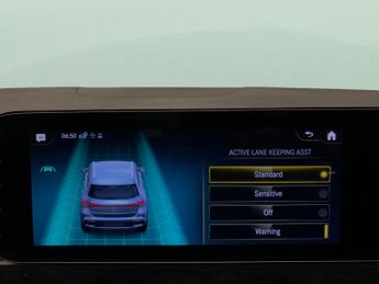Mercedes-Benz EQA EQA 250 66.5kWh AMG Line (190 ps) - HEATED LEATHER - MIRROR PACK