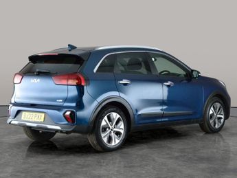 Kia Niro 1.6 GDi 3 DCT (139 bhp) - LANE DEPARTURE  - BLUETOOTH - CRUISE