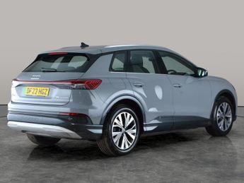 Audi Q4 E-tron 35 Sport 55kWh (170 ps) - BLUETOOTH - CRUISE - DRIVING MODES