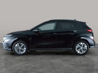 Hyundai Kona 64kWh Premium (10.5kW Charger) (204 ps) - HEATED SEATS - HEATED 