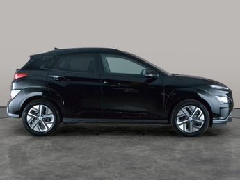 Hyundai Kona 64kWh Premium (10.5kW Charger) (204 ps) - HEATED SEATS - HEATED 