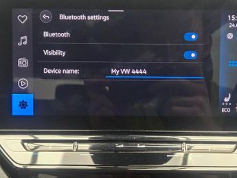 Volkswagen ID.3 Pro Performance 58kWh Life (204 ps) - ASSISTANCE PACK - BLUETOOT