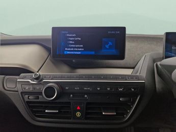 BMW i3 42.2kWh (170 ps) - DRIVING ASSISTANT - PARK ASSIST - WIFI