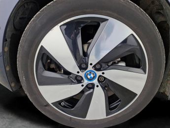 BMW i3 42.2kWh (170 ps) - DRIVING ASSISTANT - PARK ASSIST - WIFI