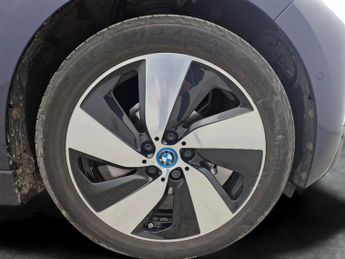 BMW i3 42.2kWh (170 ps) - DRIVING ASSISTANT - PARK ASSIST - WIFI