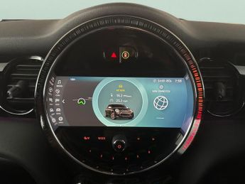 Mini Electric Hatch Cooper SE 32.6kWh Level 2 (184 ps) - HEATED SEATS - PERFORMANCE 