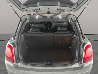 Mini Electric Hatch Cooper SE 32.6kWh Level 2 (184 ps) - HEATED SEATS - PERFORMANCE 