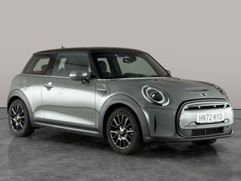 Mini Electric Hatch Cooper SE 32.6kWh Level 2 (184 ps) - HEATED SEATS - PERFORMANCE 