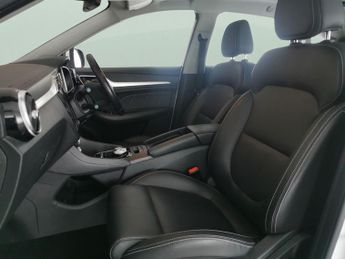 MG MG ZS 44.5kWh Exclusive (143 ps) - CARPLAY - KEYLESS ENTRY - LED