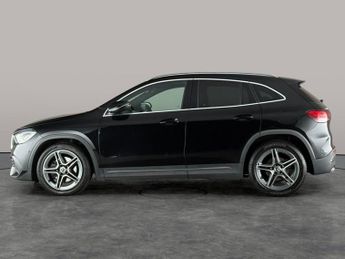 Mercedes-Benz GLA 1.3 GLA200 AMG Line (Executive) 7G-DCT (163 ps) - ACTIVE LANE KE