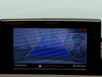 Audi Q3 2.0 TDI S line Plus S Tronic quattro (184 ps) - DRIVING MODES